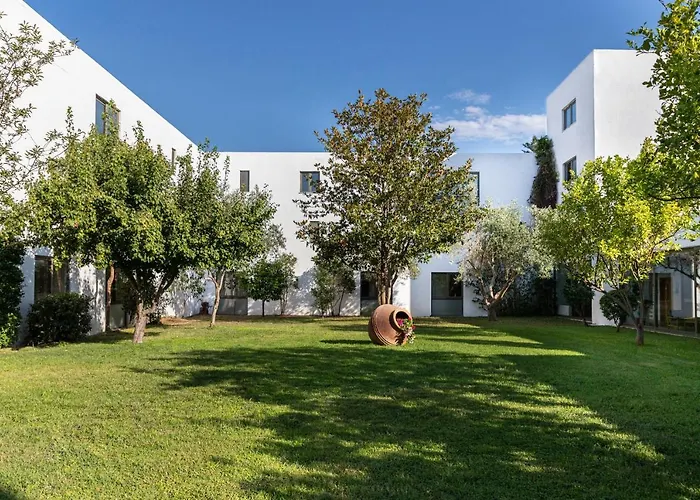 Amalia Hotel Olympia Olimpia