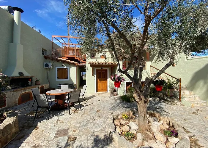 Pegasus House Ξενοδοχείο Corinth