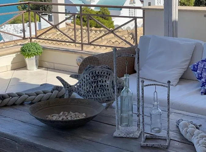 Ph Marina Apartments Porto Heli acceptant les animaux