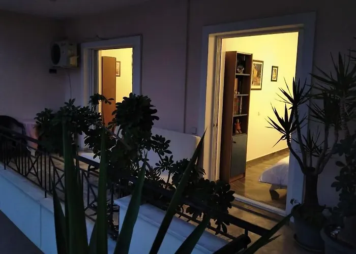 Ferienwohnung Penny'S House Nayplio Nafplio