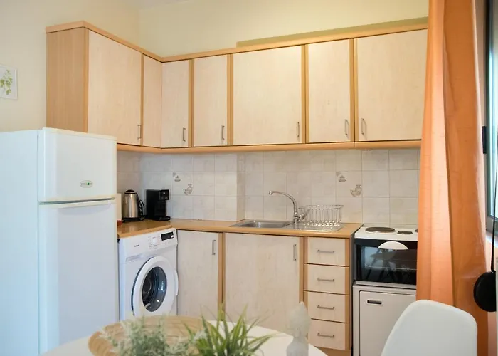 Sunny City Studio Kalamata