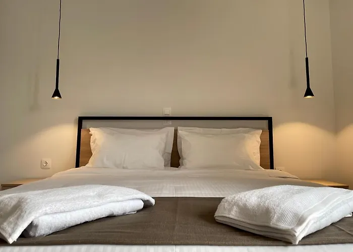 Kyriakos Appartment Monemvasia