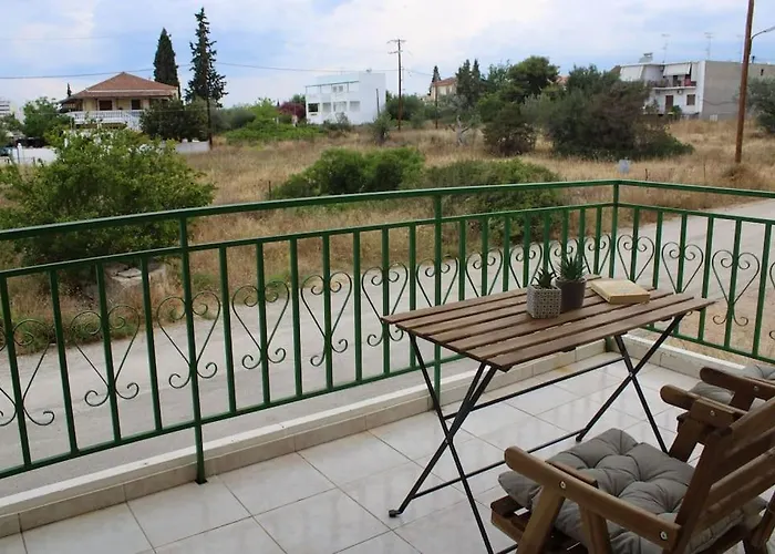 Irida'S Apartment In Porto Cheli acceptant les animaux