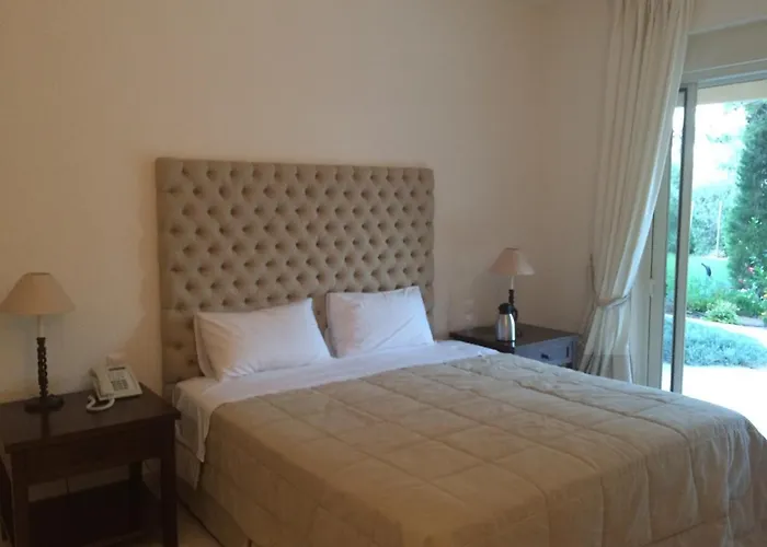 Boutique Seascape Villa Porto Heli