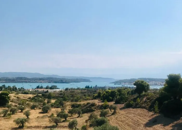 Villa Polos Porto Heli