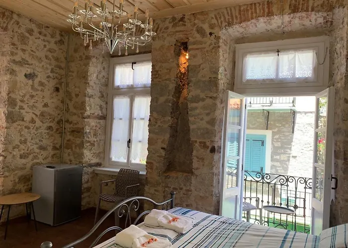 1830 Chateau Ναύπλιο