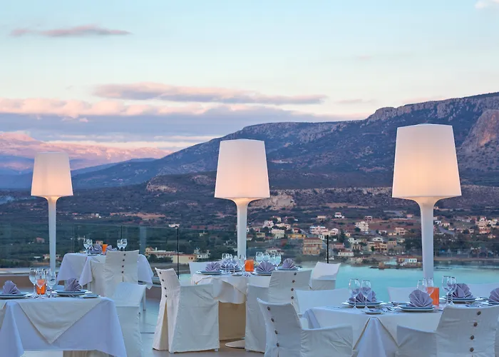 Princess Kyniska Suites Πλύτρα