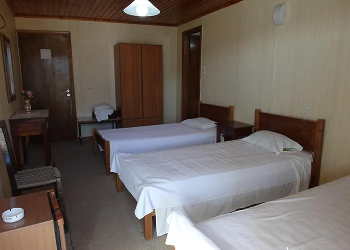 Hotels Kalamata mit Hund