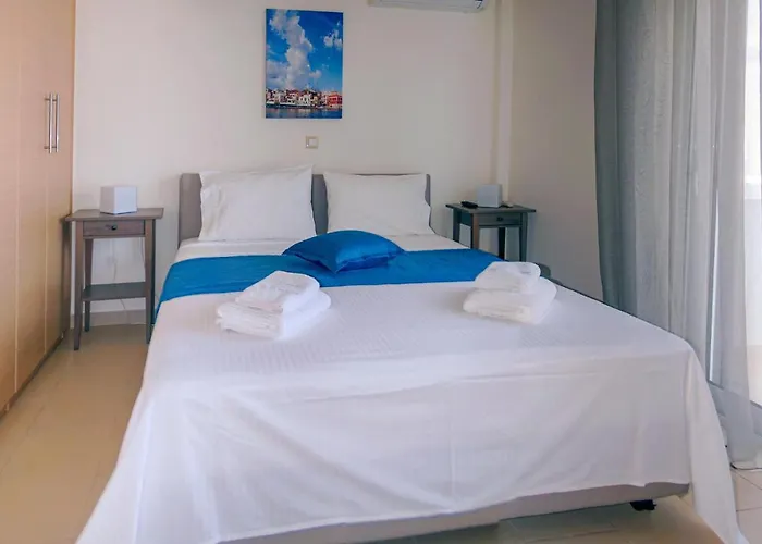 Haustierfreundliches Holiday Villa Kyllini Kastro-Kyllini