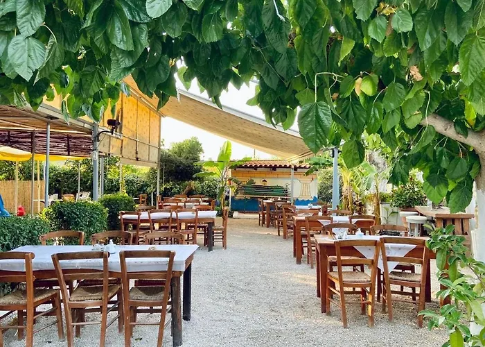 Xenicamp-Retreat Hotel Nafplio