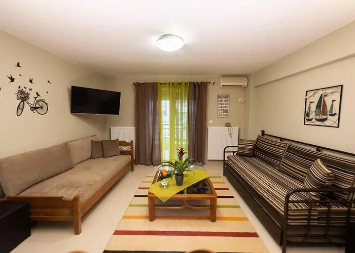 Boutique Elafonisos Dream 2 Appartamento
