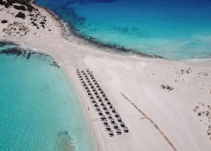 Boutique Appartamento Sogno Greco Elafonissos