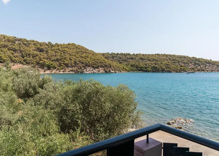 Binji Hotel Epidaurus