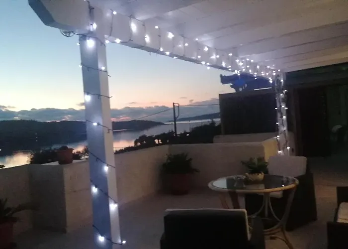 Pet friendly Casa Para Ti Porto Heli