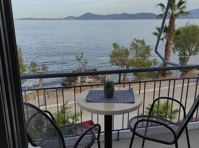 Doloras_Μέθανα