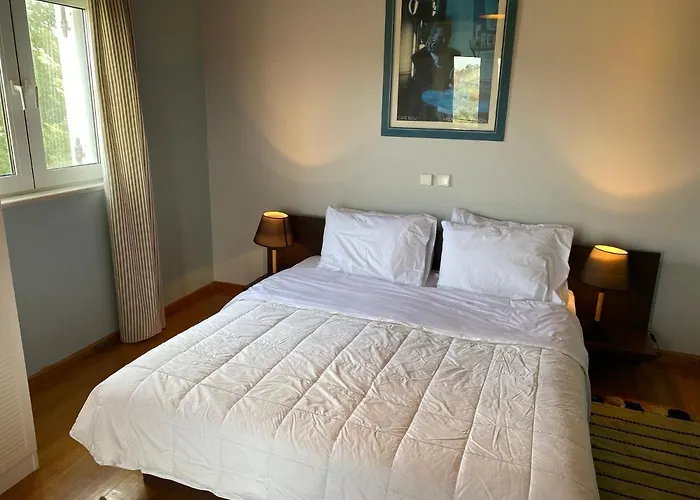 Alquileres de vacaciones en Olimpia