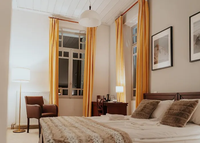 1909 Guesthouse Καλάβρυτα