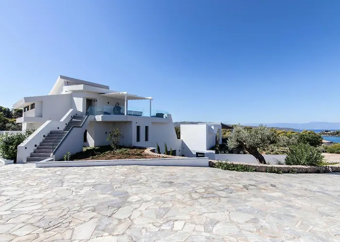 Ilios Villa Porto Heli