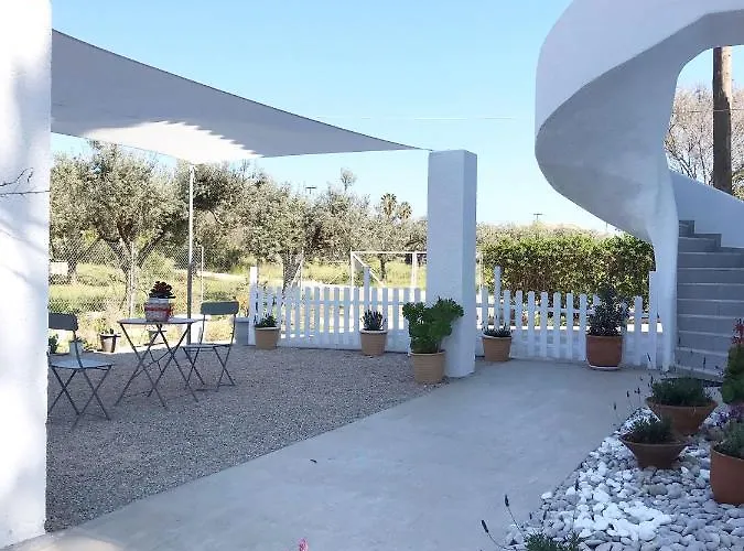 Palm Suite Green Porto Heli