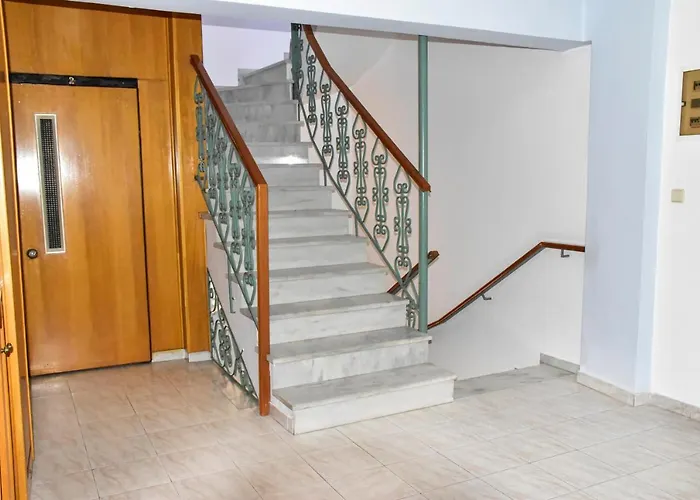 Leonidas Hotel Γύθειο