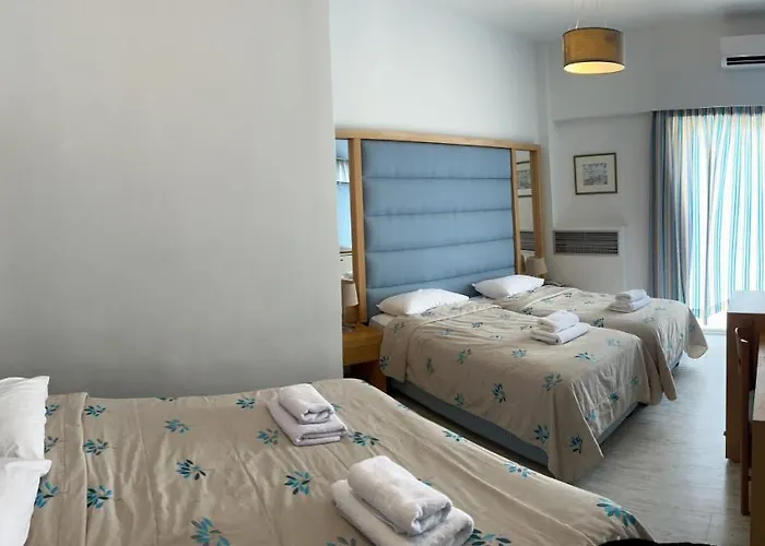 Frini Hotel Tolón