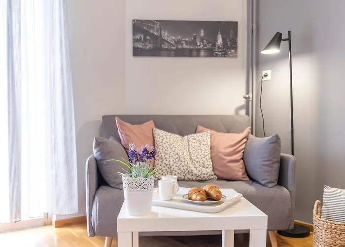 Boutique Izabella Guest House Nafplio