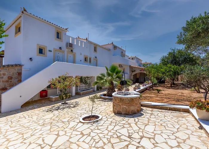 Voula Resort Elafonissos