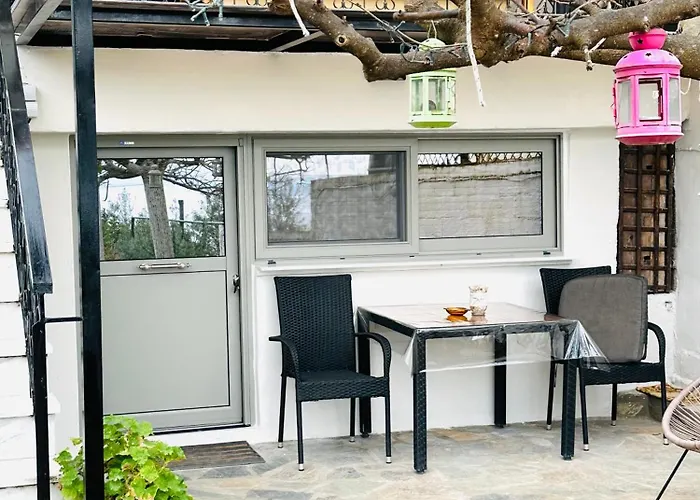 Vasiliki Guest House Kalamata