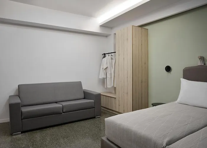 Residence Πάτρα