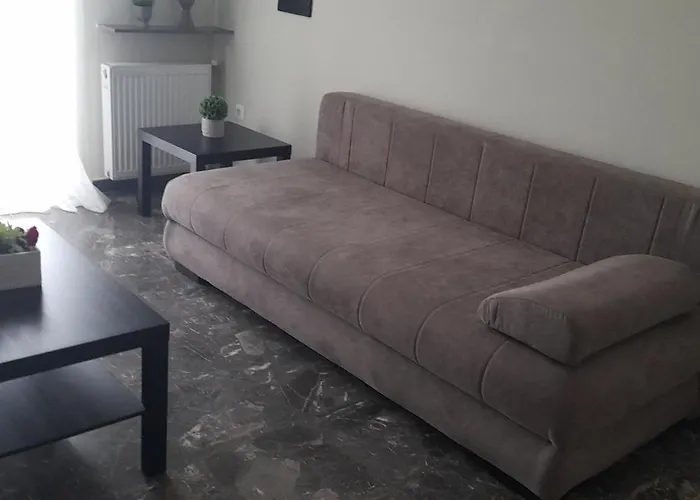 Pet friendly Di Fronte Alla Fortezza Nafplio