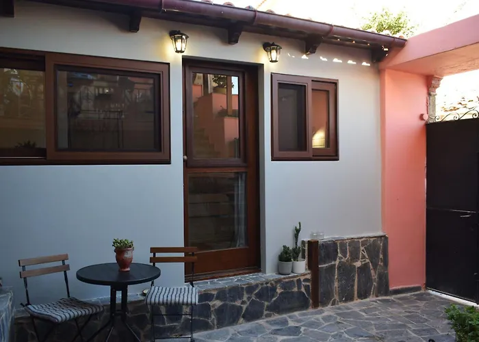Su Casa Studio Ναύπλιο