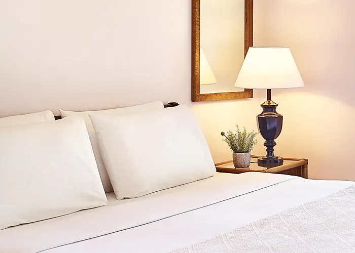 Melhores hotéis spa em Peloponeso