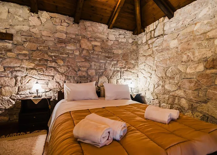Guesthouse Armakas Καλάβρυτα