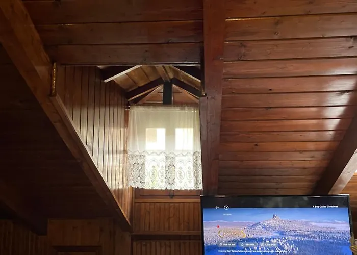 Porfyra Luxury Guesthouse Καλάβρυτα