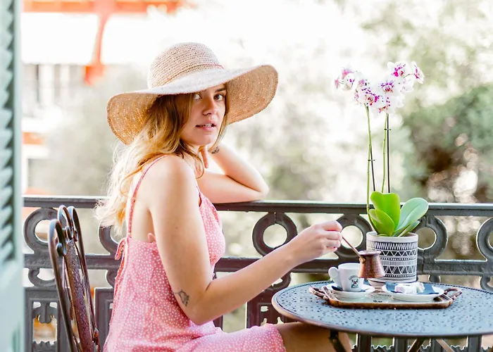 King Othon Boutique Hotel Ναύπλιο