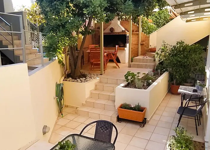 Appartement Esperos Nauplie acceptant les animaux