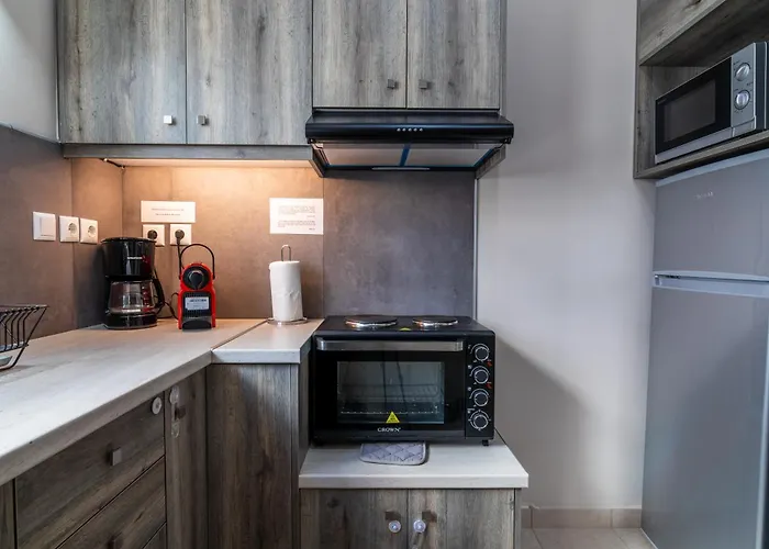 Pet friendly Dantis Place In Nafplio Vol.2