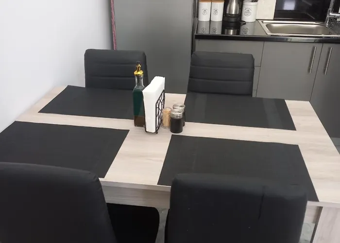 A&N Apartments Καλαμάτα