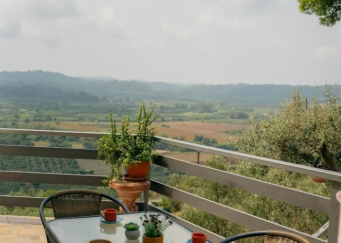 Apartamento Great Escape Olympia Olimpia