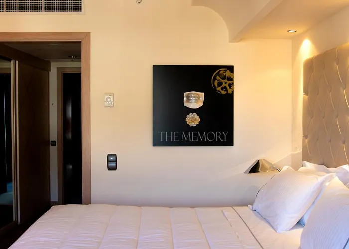 Club Hotel Casino Loutraki