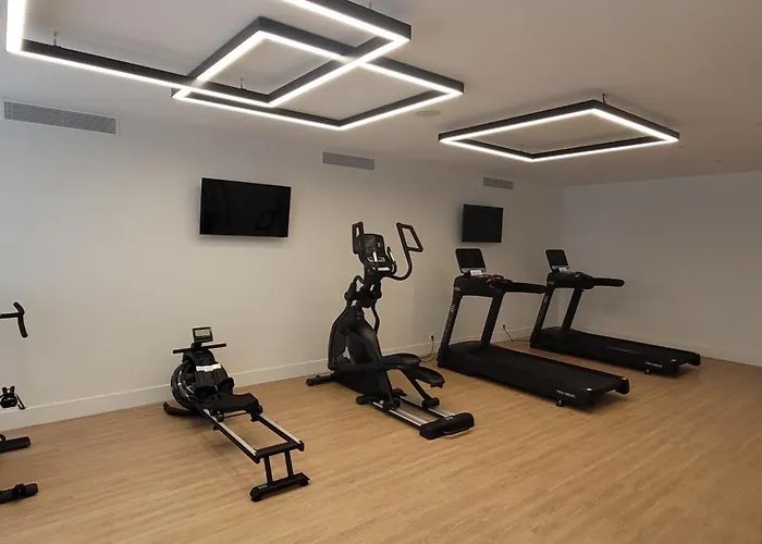 Hotels nahe Paralia Kalamatas