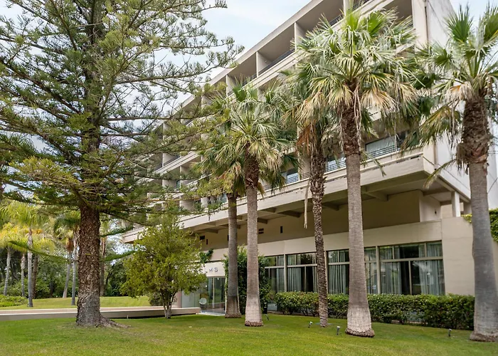 Grecotel Ilia Palms Λουτρά Κυλλήνης