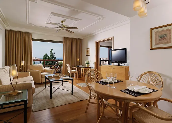 Aldemar Olympian Village Ολυμπία