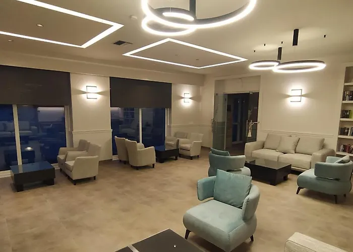 Minoa Hotel Tolón