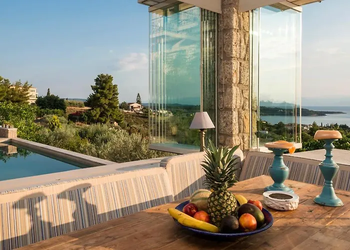 Porto Cheli Studio - Poolside Lux Getaway acceptant les animaux