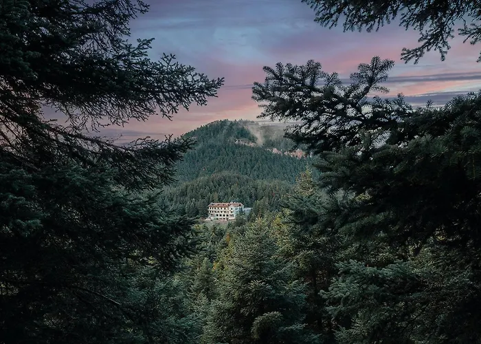 Manna, A Member Of Design Hotels Βαλτεσινίκο