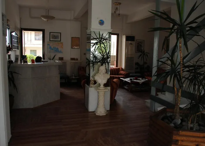 Koronis Hotel Tolón