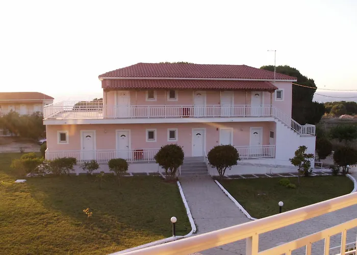 Boutique Kastro Beach Hotel