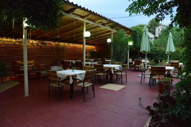 Dimitra G Tolo Apartments