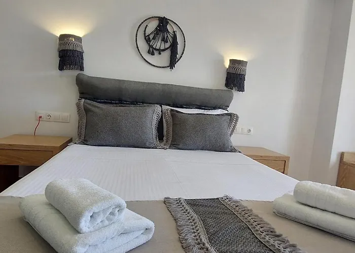 Selinopetra Rooms Elafonissos